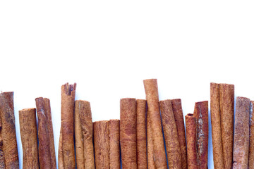 cinnamon