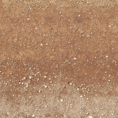 Red Dirt Road texture