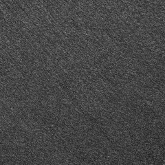 Black fabric texture