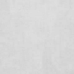 white fabric cloth texture