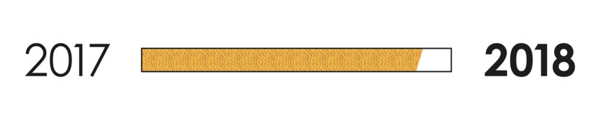 2018 Loading - New Year