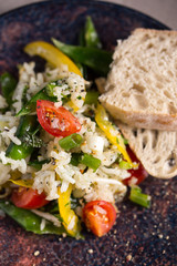 Reissalat