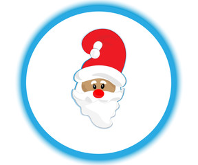 Santa Ho-ho-ho Christmas Day