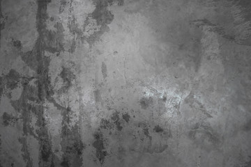  Excessive moisture can cause mold and peeling paint wall such as rainwater leaks or water leaks.