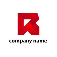 Logo design, Shown elegant and has a 3D impression that looks firm, Bold and very Professional for your company :) 