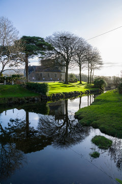 St. James Church, Durrus,Wild Atlantic Way, Ireland