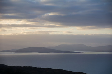 Bantry Bay, Wild Atlantic Way, Ireland