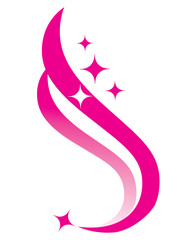 Letter S logo icon