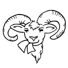 bock bier logo