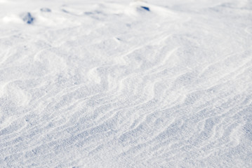 雪　テクスチャ　素材