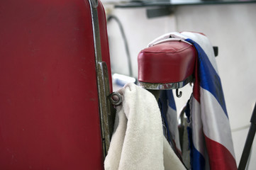 Retro Barber Shop