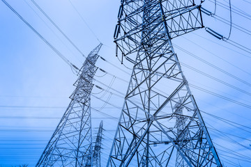 Power tower