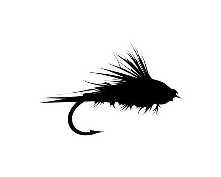 Fly Fishing Fly Vector Images – Browse 53,353 Stock Photos, Vectors, and  Video