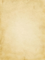 Texture of an old paper.