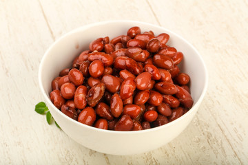 Kidney beans