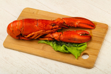 Lobster