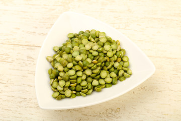 Green peas