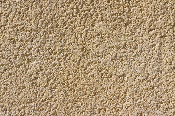 Rough plaster background