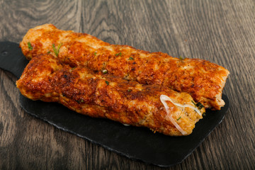 Chicken Kofta