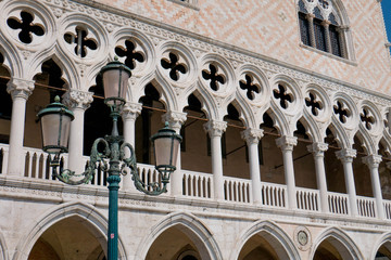Palazzo Ducale Venice