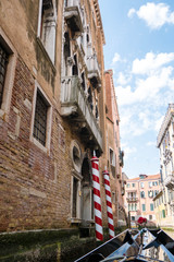 Architecture of Venice