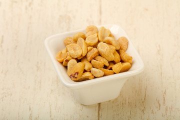 Peanut