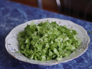 salad