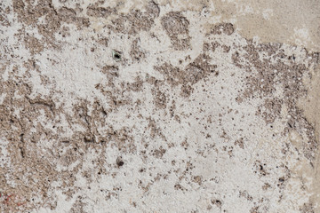 old rustic concrete texture wall background