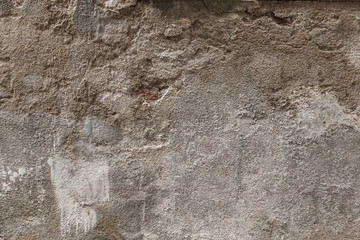 old rustic concrete texture wall background