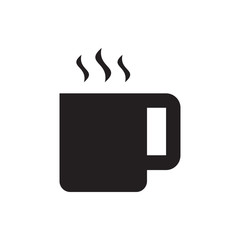 tea icon illustration