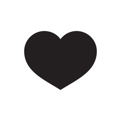 heart icon illustration