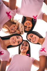 Breast cancer awareness
