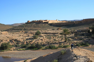 fort Bou Jerif