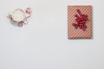 Christmas Desktop Mockups