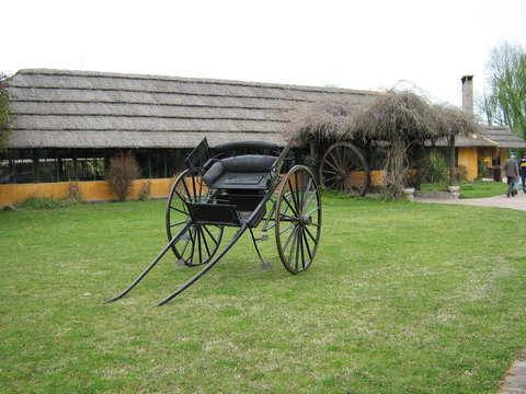 careta