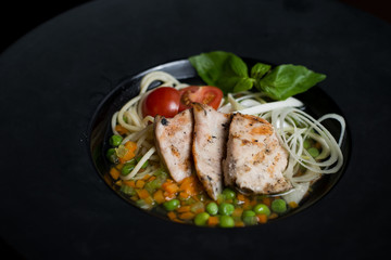 soup