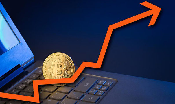 bitcoin money cripto coin