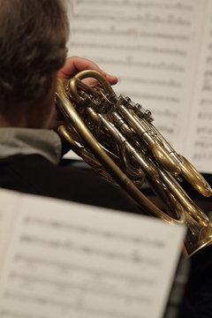 instrument de musique