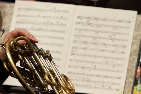 instrument de musique