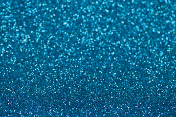 Blue festive background