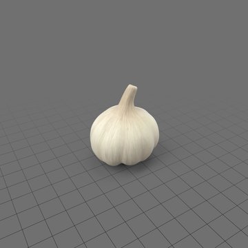 Clove of garlic