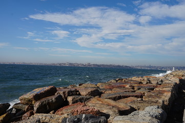 Kadik&ouml;y Istanbul