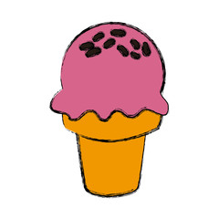 Ice cream cone