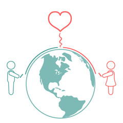 Long Distance Relationship and Cell Phones