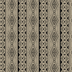 traditional etnic pattern