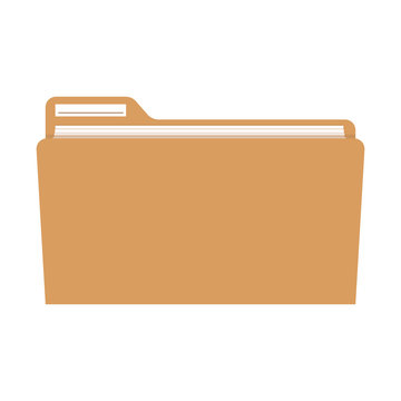 File Folder Icon Image