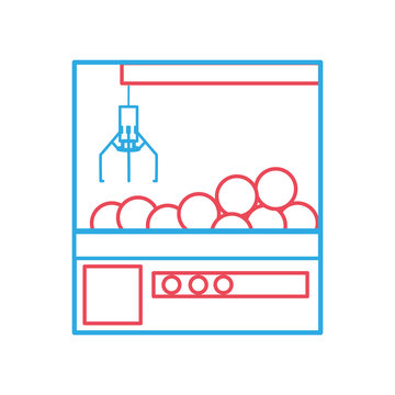 Clow machine design