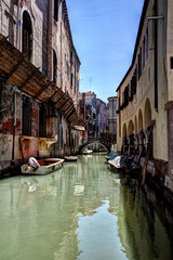 Venice Canal