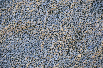 Little stones for textures