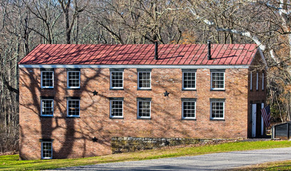 Blacksmith Shop